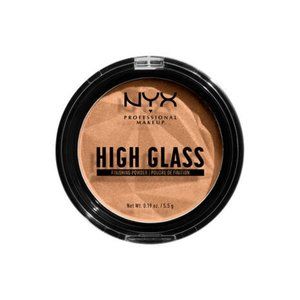 High Glass Finishing powder 002 Medium